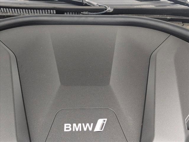 new 2025 BMW i4 Gran Coupe car, priced at $67,110