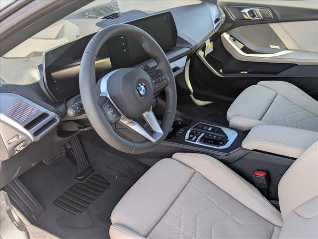 new 2026 BMW 228 Gran Coupe car, priced at $48,475