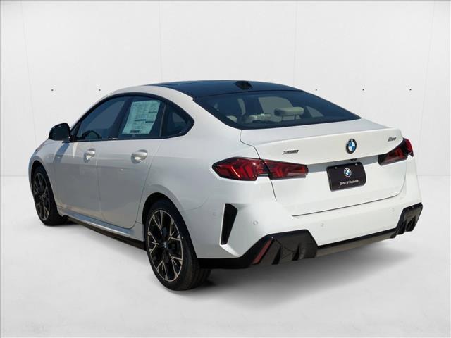 new 2026 BMW 228 Gran Coupe car, priced at $48,475