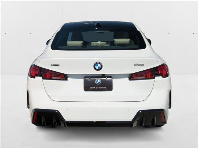 new 2026 BMW 228 Gran Coupe car, priced at $48,475