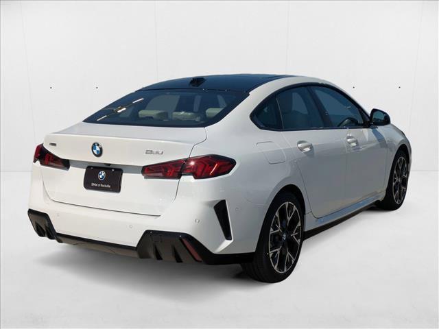 new 2026 BMW 228 Gran Coupe car, priced at $48,475