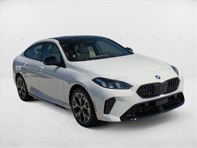new 2026 BMW 228 Gran Coupe car, priced at $48,475
