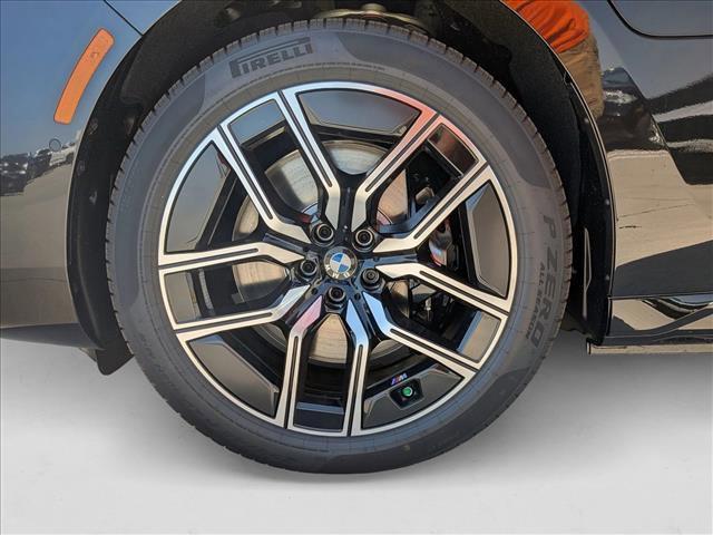 new 2026 BMW 750e car, priced at $124,875