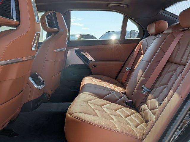 new 2026 BMW 750e car, priced at $124,875