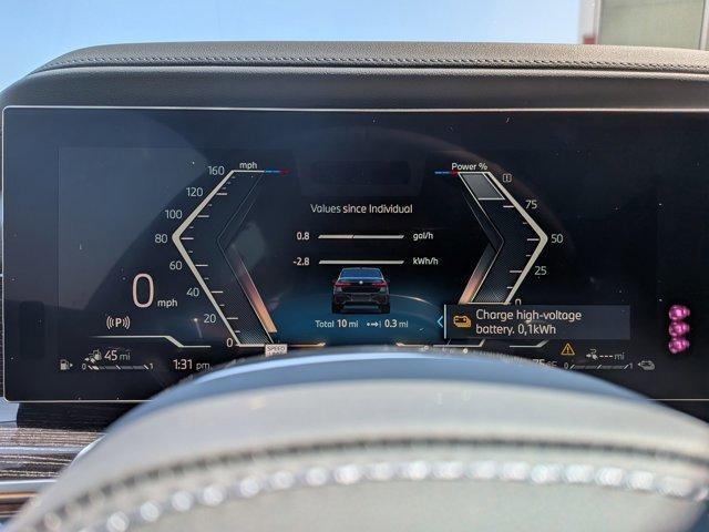 new 2026 BMW 750e car, priced at $124,875