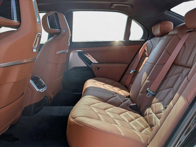 new 2026 BMW 750e car, priced at $124,875