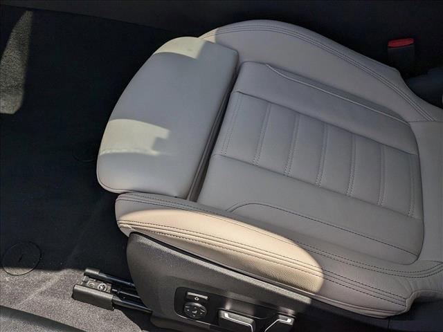 new 2025 BMW i4 Gran Coupe car, priced at $77,725