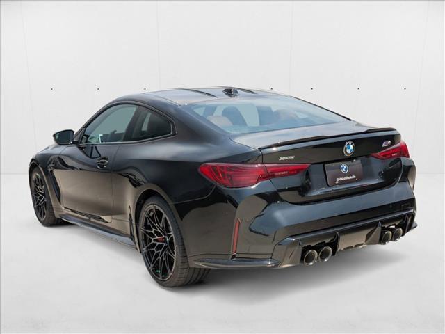 new 2026 BMW M4 car, priced at $104,095