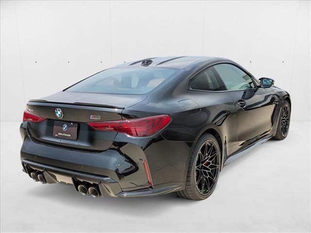 new 2026 BMW M4 car, priced at $104,095