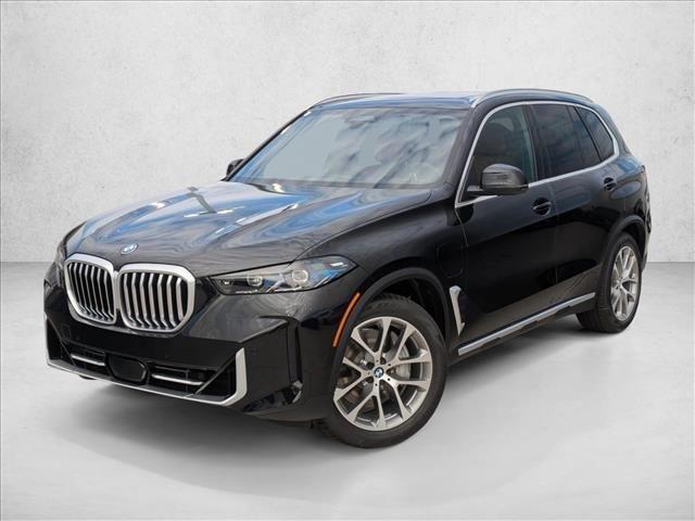 new 2026 BMW X5 PHEV car, priced at $86,375