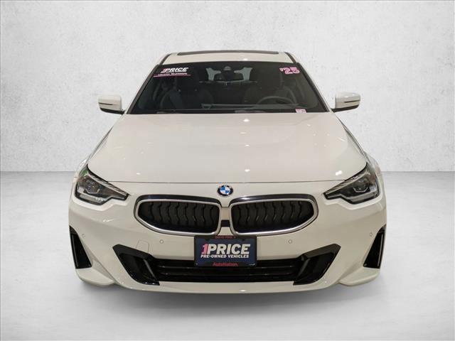 used 2025 BMW 230 car, priced at $42,495