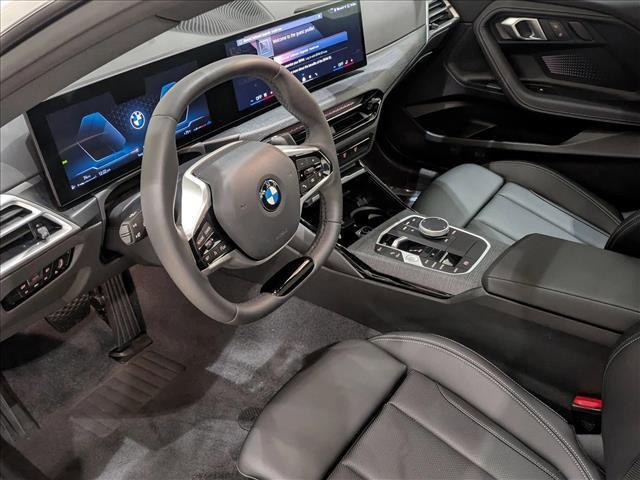 used 2025 BMW 230 car, priced at $42,495