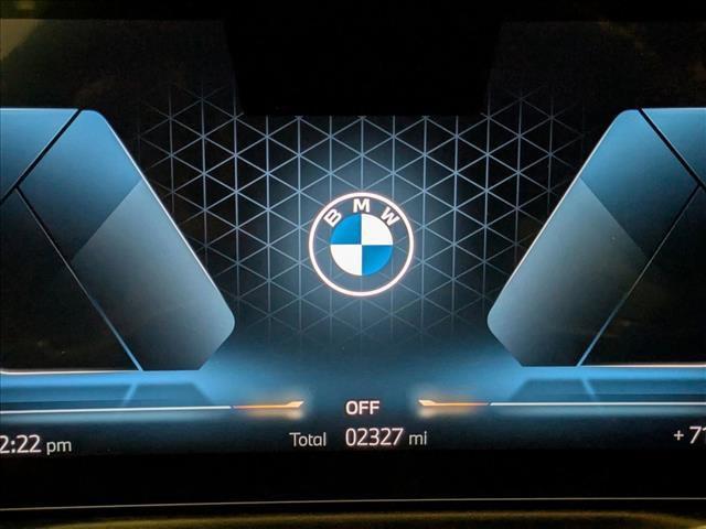 used 2025 BMW 230 car, priced at $42,495