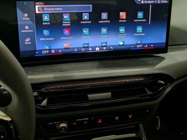 used 2025 BMW 230 car, priced at $42,495