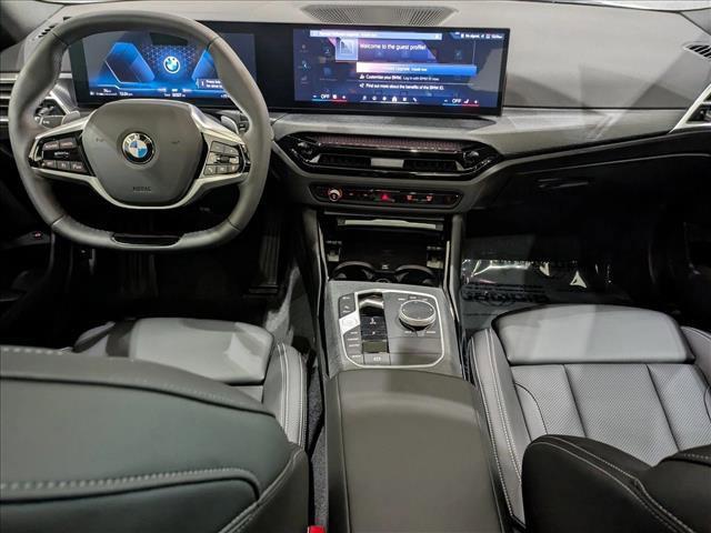 used 2025 BMW 230 car, priced at $42,495
