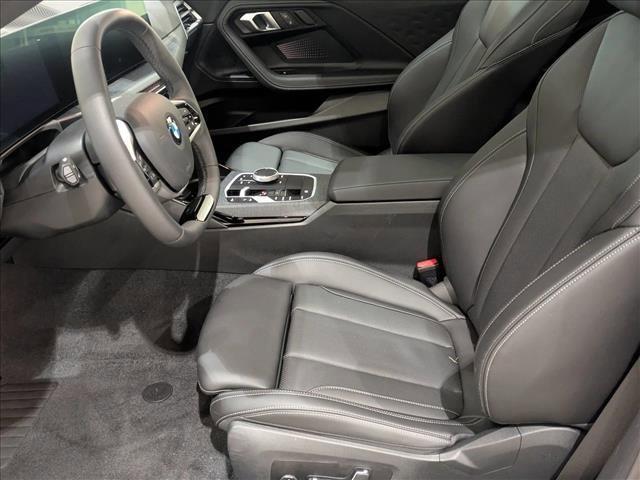 used 2025 BMW 230 car, priced at $42,495