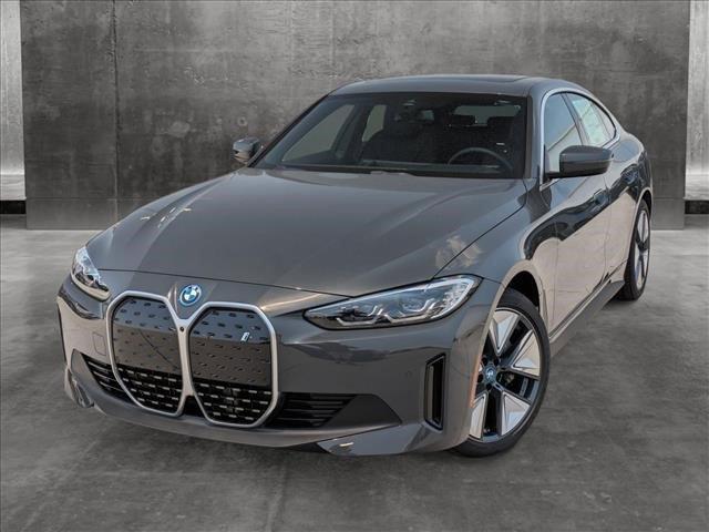 new 2024 BMW i4 Gran Coupe car, priced at $67,295