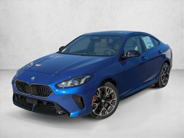 new 2026 BMW 228 Gran Coupe car, priced at $47,675