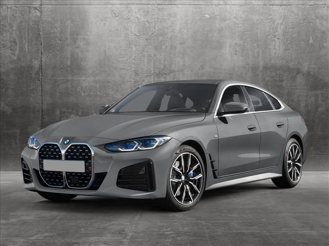 new 2024 BMW 430 Gran Coupe car, priced at $62,540