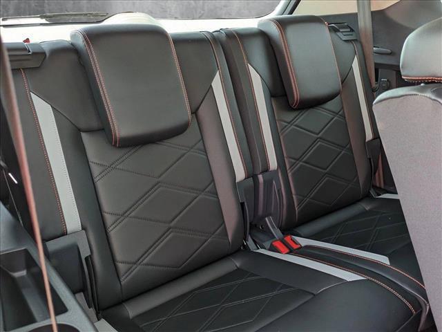used 2024 Volkswagen Atlas car, priced at $36,945