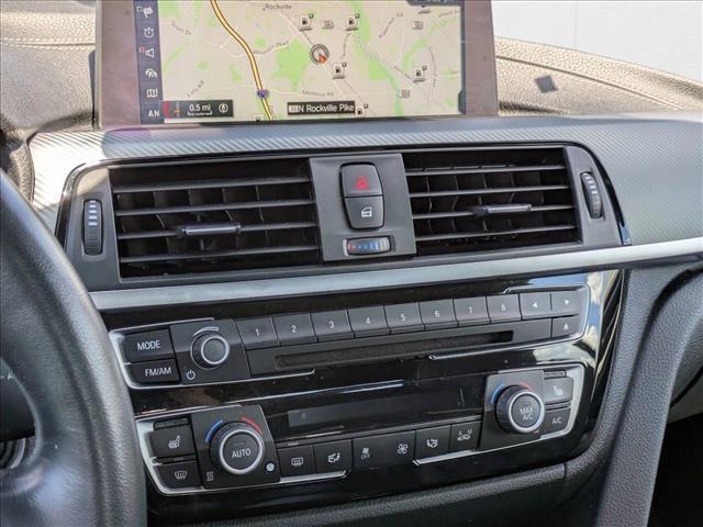 used 2018 BMW 430 car, priced at $23,595