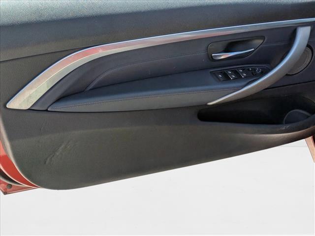used 2018 BMW 430 car, priced at $23,595