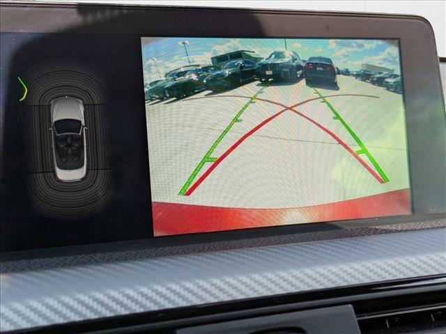 used 2018 BMW 430 car, priced at $23,595