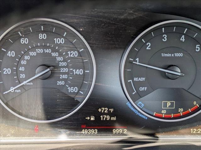 used 2018 BMW 430 car, priced at $23,595
