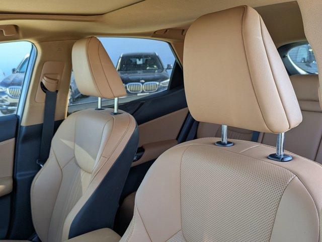 used 2023 Lexus NX 350 car, priced at $40,250