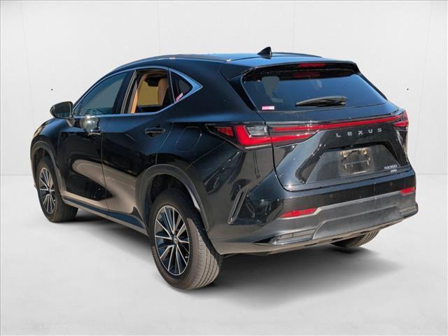 used 2023 Lexus NX 350 car, priced at $40,250