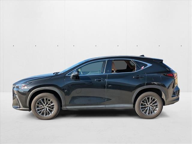used 2023 Lexus NX 350 car, priced at $40,250