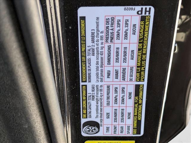 used 2023 Lexus NX 350 car, priced at $38,533