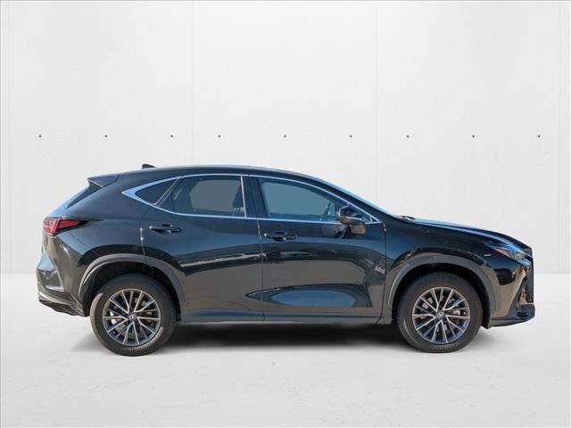 used 2023 Lexus NX 350 car, priced at $40,250