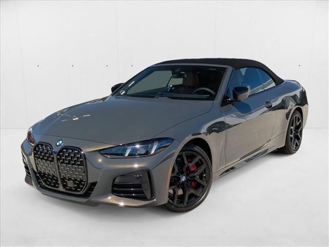 new 2026 BMW 430 car, priced at $72,875