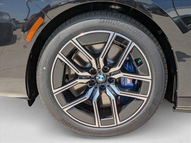 new 2026 BMW 750e car, priced at $118,125