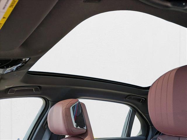 new 2026 BMW 750e car, priced at $118,125