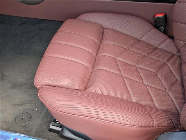 new 2026 BMW 750e car, priced at $118,125