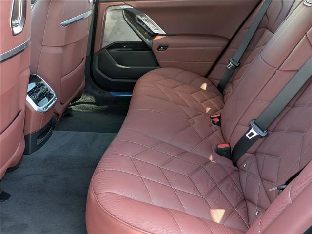new 2026 BMW 750e car, priced at $118,125