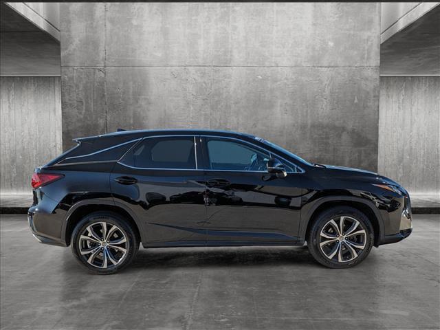 used 2017 Lexus RX 350 car, priced at $24,781