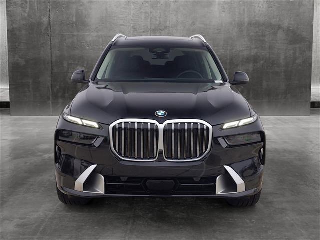 used 2024 BMW X7 car, priced at $82,971