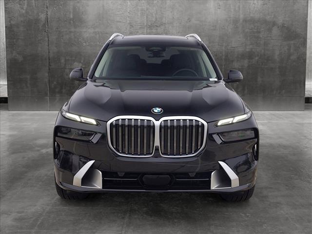 used 2024 BMW X7 car, priced at $87,015