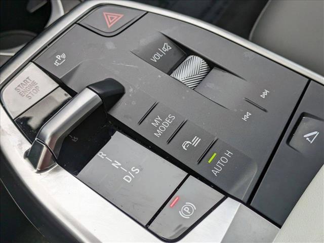 used 2024 BMW X2 car, priced at $47,993
