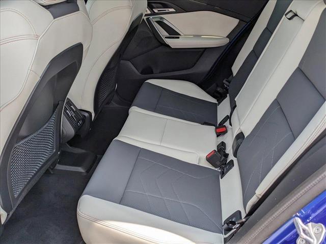 used 2024 BMW X2 car, priced at $47,993