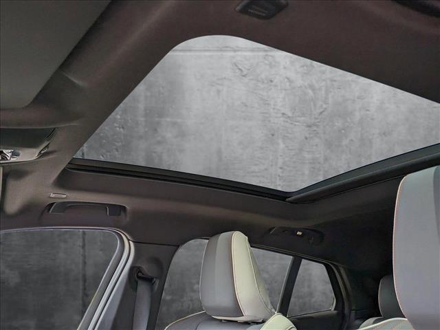 used 2024 BMW X2 car, priced at $47,993