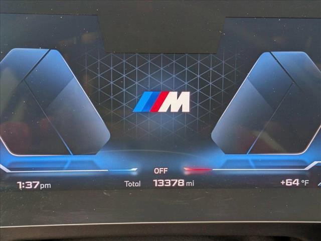 used 2024 BMW X2 car, priced at $47,993