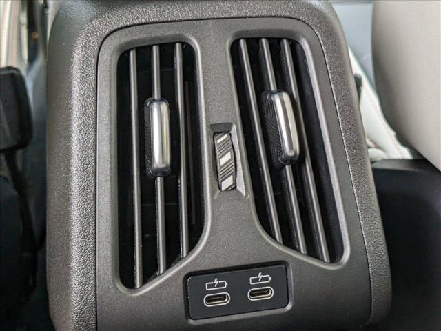 used 2024 BMW X2 car, priced at $47,993