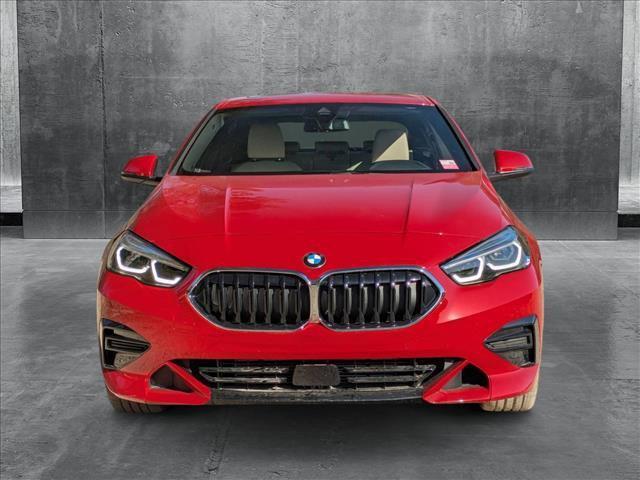 new 2024 BMW 228 Gran Coupe car, priced at $46,355