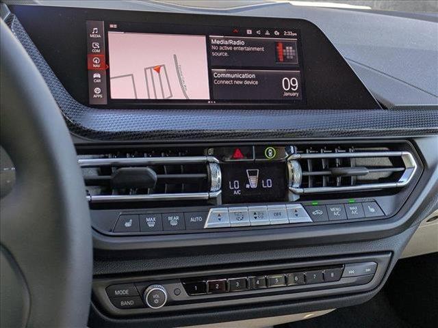 new 2024 BMW 228 Gran Coupe car, priced at $46,355