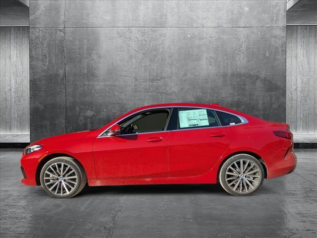 new 2024 BMW 228 Gran Coupe car, priced at $46,355