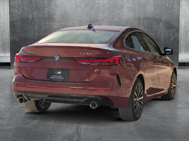 new 2024 BMW 228 Gran Coupe car, priced at $46,355